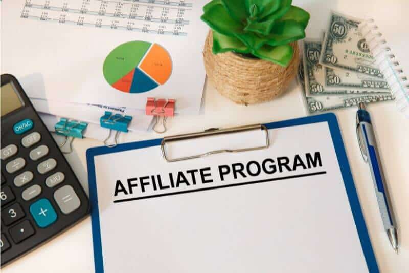 Best Affiliate Programs for Bloggers