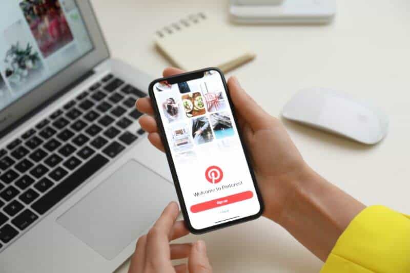 Setting Up a Pinterest Business Account