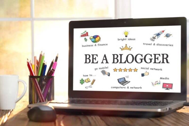 How to Make Money Blogging for Beginners: Your Easy Starter Guide