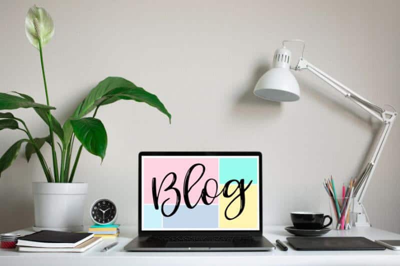 promote your blog for free
