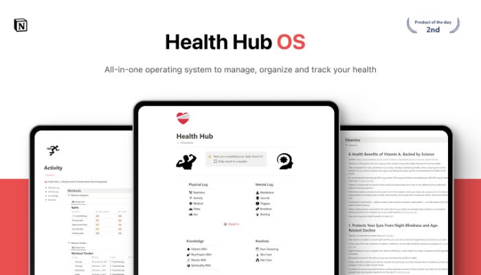 Health Navigator by Pascio